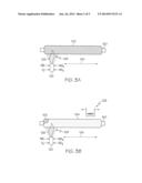 METHODS FOR FORMING OPTICAL FIBER PREFORMS WITH SELECTIVE DIFFUSION LAYERS diagram and image