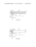 METHODS FOR FORMING OPTICAL FIBER PREFORMS WITH SELECTIVE DIFFUSION LAYERS diagram and image