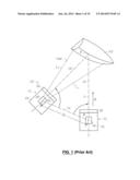 CALIBRATION METHOD FOR TRIGONOMETRIC-BASED RANGING SYSTEMS IN MULTIPLE     MEDIA diagram and image