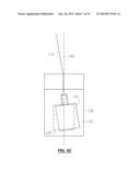 CALIBRATION METHOD FOR TRIGONOMETRIC-BASED RANGING SYSTEMS IN MULTIPLE     MEDIA diagram and image