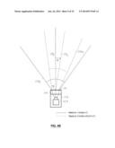 CALIBRATION METHOD FOR TRIGONOMETRIC-BASED RANGING SYSTEMS IN MULTIPLE     MEDIA diagram and image