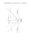 CALIBRATION METHOD FOR TRIGONOMETRIC-BASED RANGING SYSTEMS IN MULTIPLE     MEDIA diagram and image