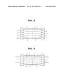 LEAK DETECTION METHOD OF BATTERY MODULE AND THE BATTERY MODULE diagram and image