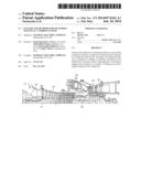 Systems and Methods For Measuring Fouling in a Turbine System diagram and image