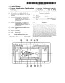 SENSOR DEVICE FOR DETECTING AT LEAST ONE FLOW PROPERTY OF A FLUID MEDIUM diagram and image