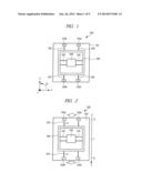 Micro Electro Mechanical System diagram and image