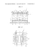 Micro Electro Mechanical System diagram and image