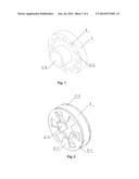 Torque Sensor diagram and image