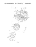 TORQUE DETECTOR AND STEERING SYSTEM INCLUDING THE TORQUE DETECTOR diagram and image