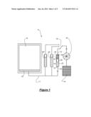 FLUID SAMPLE HOLDERS WITH PISTON VALVE diagram and image