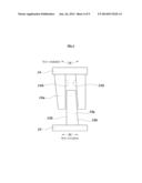 ACTUATOR FOR ACTIVE AIR FLAP APPARATUS diagram and image