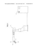 FORCE SENSOR AND ROBOT diagram and image