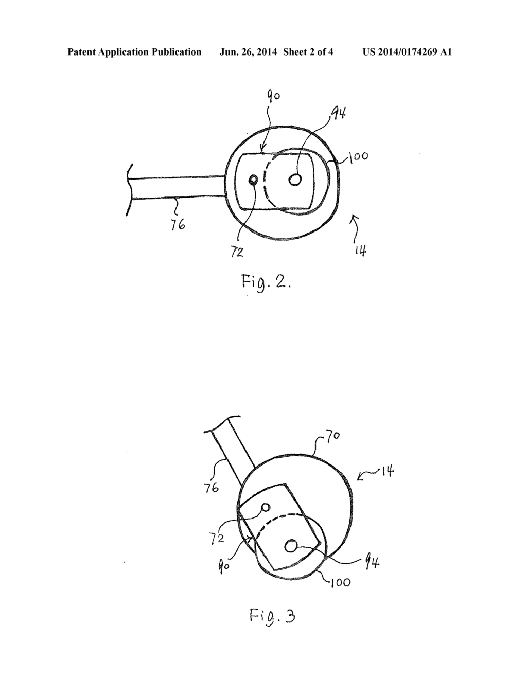 TUBE CUTTING DEVICE AND METHOD OF USING THE SAME - diagram, schematic, and image 03
