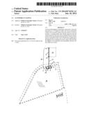 Automobile Flagpole diagram and image