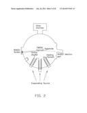 METHOD FOR MAKING TOPOLOGICAL INSULATOR STRUCTURE diagram and image