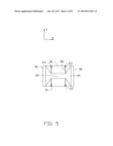 METHOD FOR MAKING TOPOLOGICAL INSULATOR STRUCTURE diagram and image