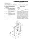 MOUNTING ASSEMBLY FOR ADHESIVE DISPENSER AND ADHESIVE DISPENSER USING SAME diagram and image