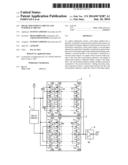 PHASE ADJUSTMENT CIRCUIT AND INTERFACE CIRCUIT diagram and image