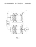 PHASE ADJUSTMENT CIRCUIT AND INTERFACE CIRCUIT diagram and image