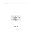 PHASE ADJUSTMENT CIRCUIT AND INTERFACE CIRCUIT diagram and image