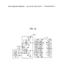 PHASE ADJUSTMENT CIRCUIT AND INTERFACE CIRCUIT diagram and image