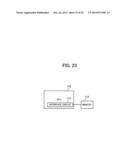 PHASE ADJUSTMENT CIRCUIT AND INTERFACE CIRCUIT diagram and image