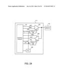 PHASE ADJUSTMENT CIRCUIT AND INTERFACE CIRCUIT diagram and image