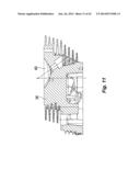 INTERNAL COMBUSTION ENGINE WITH LUBRICATION SYSTEM diagram and image