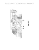 INTERNAL COMBUSTION ENGINE WITH LUBRICATION SYSTEM diagram and image