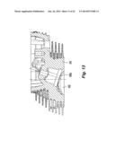 INTERNAL COMBUSTION ENGINE WITH LUBRICATION SYSTEM diagram and image