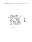 INTERNAL COMBUSTION ENGINE WITH LUBRICATION SYSTEM diagram and image