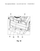 INTERNAL COMBUSTION ENGINE WITH LUBRICATION SYSTEM diagram and image