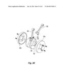 INTERNAL COMBUSTION ENGINE WITH LUBRICATION SYSTEM diagram and image