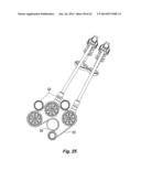 INTERNAL COMBUSTION ENGINE WITH LUBRICATION SYSTEM diagram and image