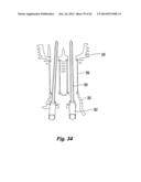 INTERNAL COMBUSTION ENGINE WITH LUBRICATION SYSTEM diagram and image