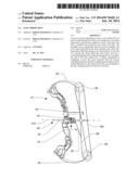 Auto Arrow Rest diagram and image