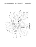 Auto Arrow Rest diagram and image