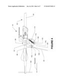 Auto Arrow Rest diagram and image