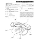 Mouthguard Magnetic Retention System diagram and image