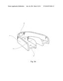 Mouthguard Magnetic Retention System diagram and image