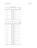 CITRATE SALT BATHROOM CLEANERS diagram and image