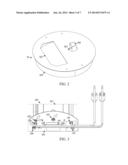 PARTS WASHER ASSEMBLY WITH CLEAN RINSE MODULE diagram and image