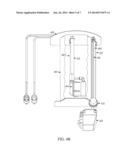 PARTS WASHER ASSEMBLY WITH CLEAN RINSE MODULE diagram and image