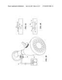SHOWERHEAD CLEANING AND DISINFECTING SYSTEM AND METHOD diagram and image