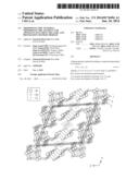 THERMOELECTRIC MATERIAL, THERMOELECTRIC ELEMENT AND APPARATUS INCLUDING     THE SAME, AND PREPARATION METHOD THEREOF diagram and image