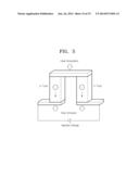 THERMOELECTRIC MATERIAL, THERMOELECTRIC ELEMENT AND APPARATUS INCLUDING     THE SAME, AND PREPARATION METHOD THEREOF diagram and image