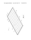 PACKING OF SOLAR CELL WAFERS diagram and image