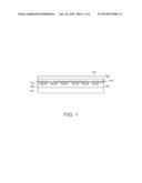 SOLAR CELL ENCAPSULATING MODULE AND METHOD FOR  MANUFACTURING THE SAME diagram and image