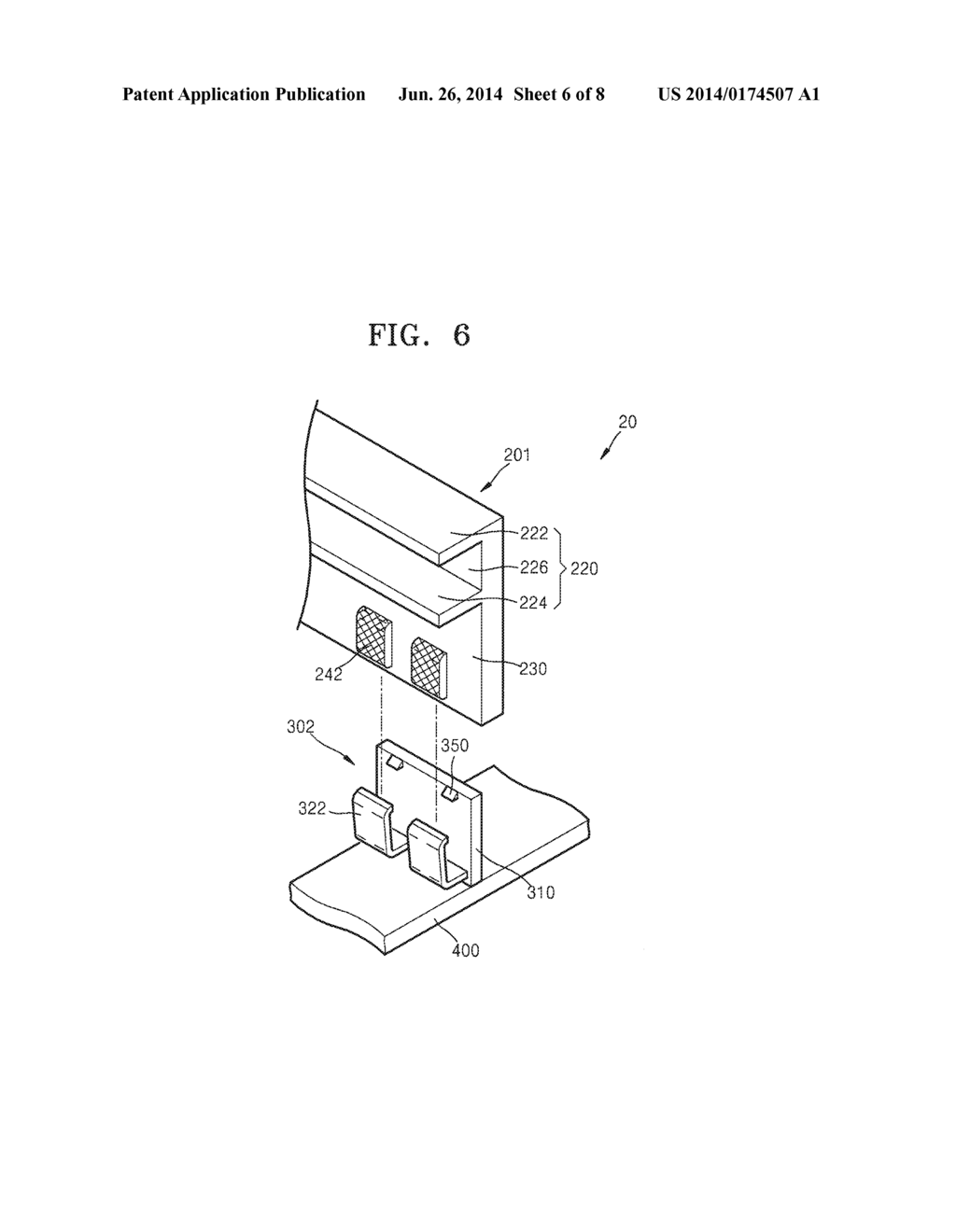 APPARATUS FOR PHOTOVOLTAIC POWER GENERATION - diagram, schematic, and image 07