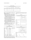 MULTILAYERED POLYOLEFIN-BASED FILMS HAVING A LAYER COMPRISING A     CRYSTALLINE BLOCK COPOLYMER COMPOSITE OR A BLOCK COPOLYMER COMPOSITE     RESIN diagram and image